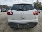 2011 Chevrolet Traverse LS