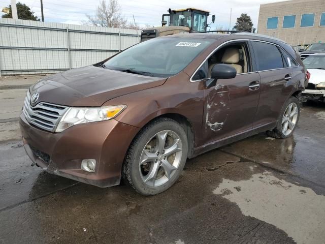 2009 Toyota Venza