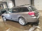 2009 Subaru Outback 2.5I Limited