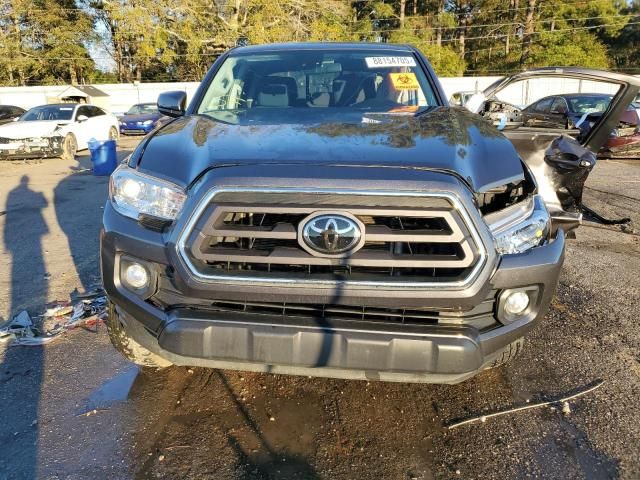 2023 Toyota Tacoma Double Cab