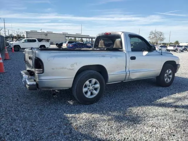 2003 Dodge Dakota SXT