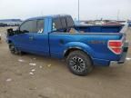 2010 Ford F150 Super Cab