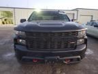 2021 Chevrolet Silverado K1500 Trail Boss Custom