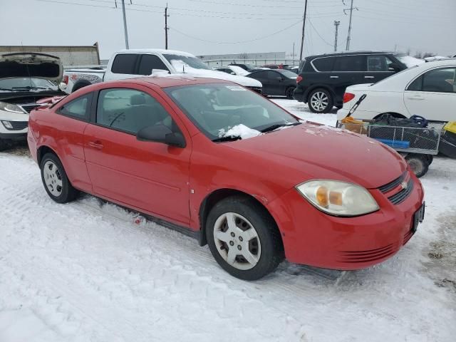 2007 Chevrolet Cobalt LS