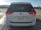 2012 Toyota Sienna XLE