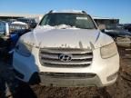 2012 Hyundai Santa FE GLS