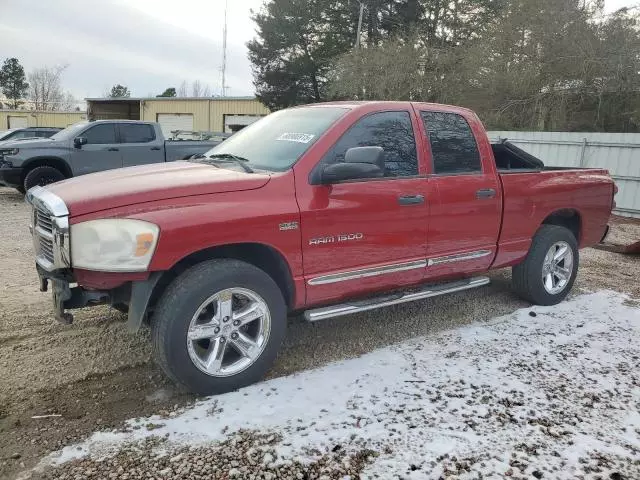 2007 Dodge RAM 1500 ST