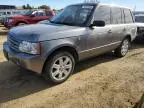 2008 Land Rover Range Rover HSE