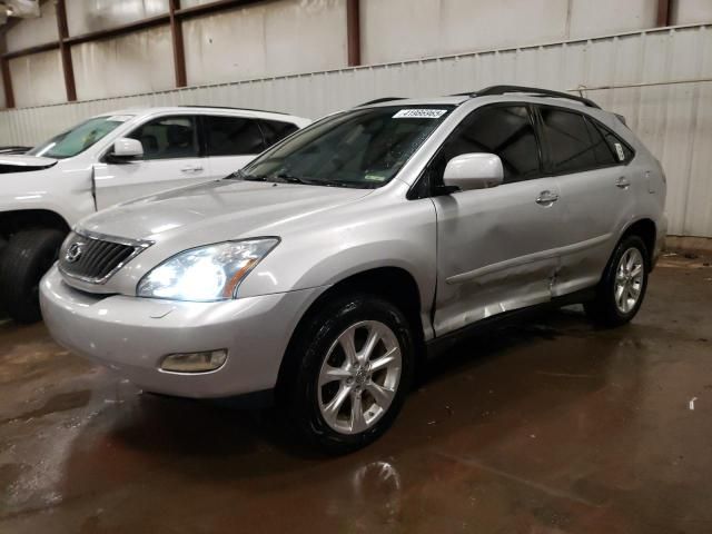 2009 Lexus RX 350