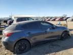 2014 Mazda 3 Sport