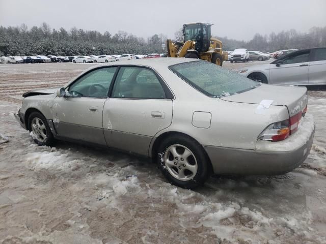 1999 Lexus ES 300