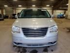 2010 Chrysler Town & Country Touring