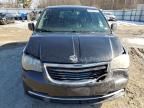 2014 Chrysler Town & Country S