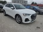 2024 Audi Q3 Premium S Line 45