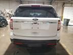 2011 Ford Explorer Limited