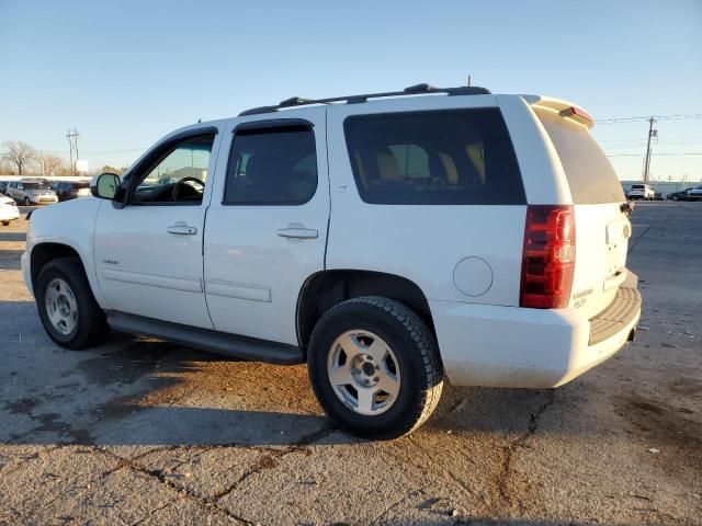 2011 Chevrolet Tahoe C1500 LT