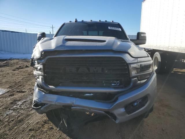 2024 Dodge 3500 Laramie