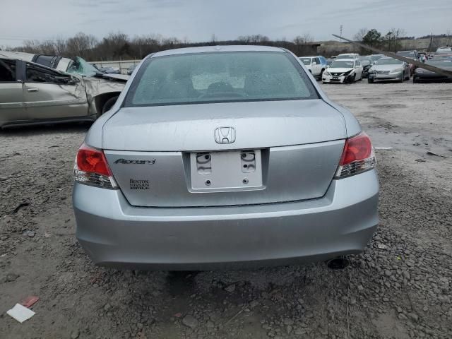 2010 Honda Accord EXL