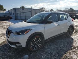 Carros con verificación Run & Drive a la venta en subasta: 2019 Nissan Kicks S