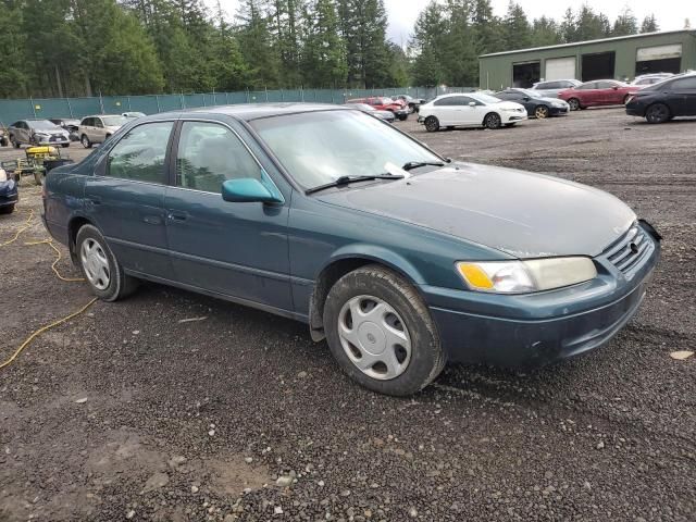 1998 Toyota Camry LE