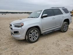 Run And Drives Cars for sale at auction: 2022 Toyota 4runner SR5 Premium