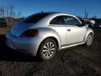 2014 Volkswagen Beetle