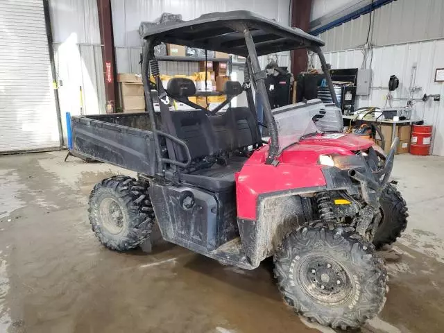 2011 Polaris Ranger 800