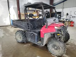 Polaris salvage cars for sale: 2011 Polaris Ranger 800