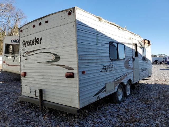 2004 Fleetwood Prowler