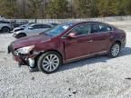 2014 Buick Lacrosse