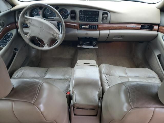 2000 Buick Lesabre Custom