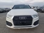 2017 Audi Q3 Prestige