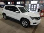 2015 Volkswagen Tiguan S