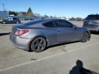 2012 Hyundai Genesis Coupe 2.0T