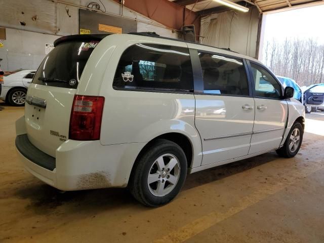 2010 Dodge Grand Caravan SXT