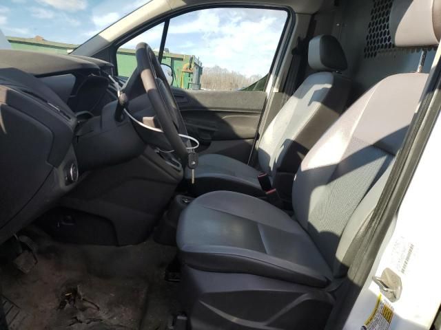 2015 Ford Transit Connect XL