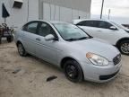 2011 Hyundai Accent GLS