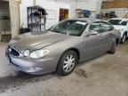 2006 Buick Lacrosse CXL