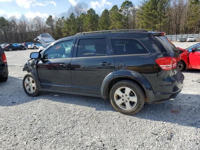 2010 Dodge Journey SXT