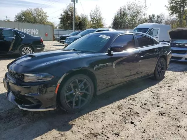 2021 Dodge Charger GT