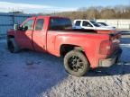 2013 Chevrolet Silverado C1500 LT