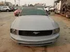 2006 Ford Mustang