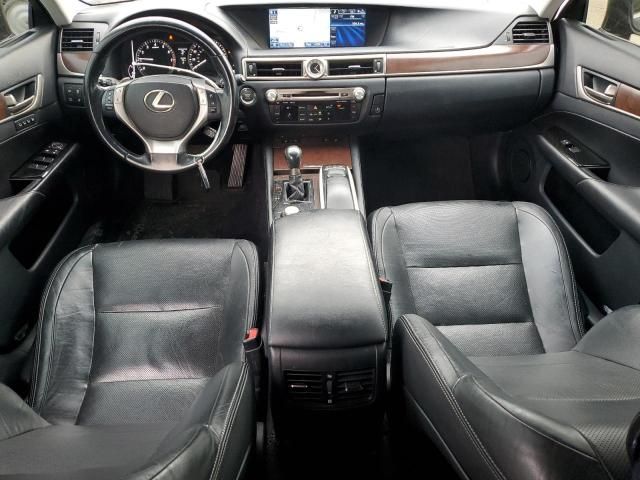 2013 Lexus GS 350