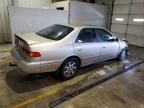 2000 Toyota Camry LE