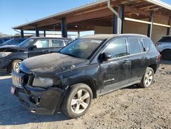 Jeep Compass salvage cars for sale: 2014 Jeep Compass Latitude