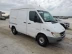 2005 Sprinter 2500 Sprinter