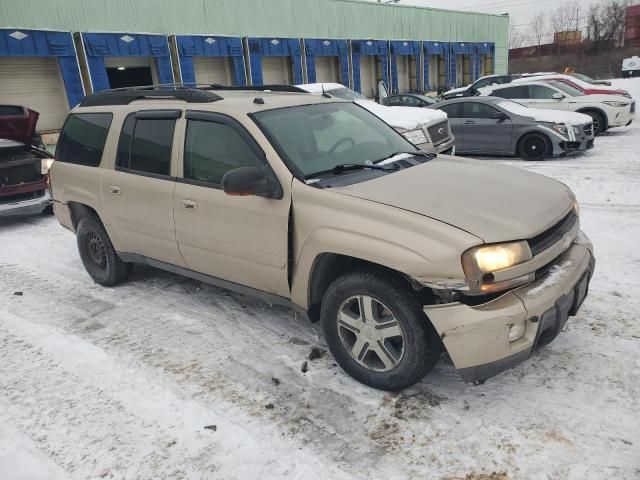 2005 Chevrolet Trailblazer EXT LS