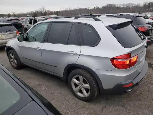 2008 BMW X5 3.0I