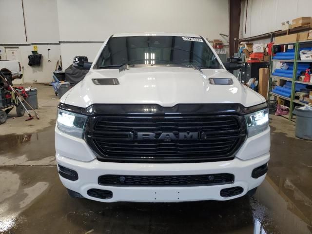 2023 Dodge 1500 Laramie