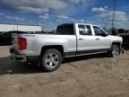 2016 Chevrolet Silverado K1500 LTZ